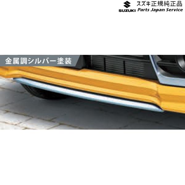 MK33V系スペーシアベース 31. フロントバンパーアンダーガーニッシュ ABBV 99123-79R00 SPACIA_BASE SUZUKI