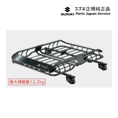 MK33V系スペーシアベース 53. カーゴラックアタッチメント AC0F 99177-79R21 SPACIA_BASE SUZUKI