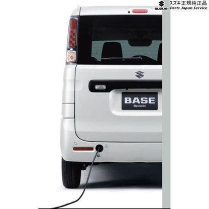 MK33V系スペーシアベース 1. 外部電源ユニット DAL5 9921A-56U00 SPACIA_BASE SUZUKI