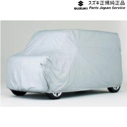 MK33V系スペーシアベース 145. ボディカバー ABB6 99242-79R10 SPACIA_BASE SUZUKI