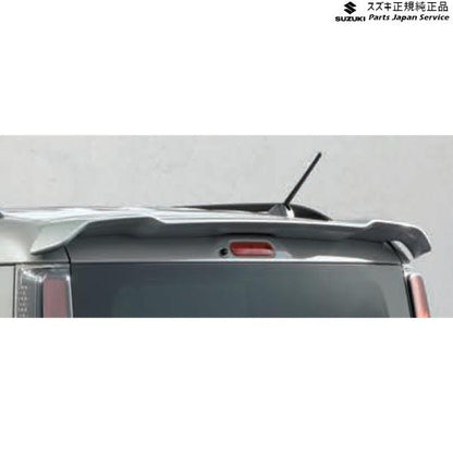 MK33V系スペーシアベース 40. ルーフエンドスポイラー SPACIA_BASE SUZUKI