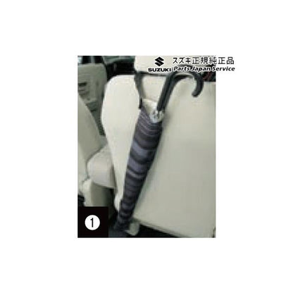 MK33V系スペーシアベース 150. アンブレラホルダー SPACIA_BASE SUZUKI