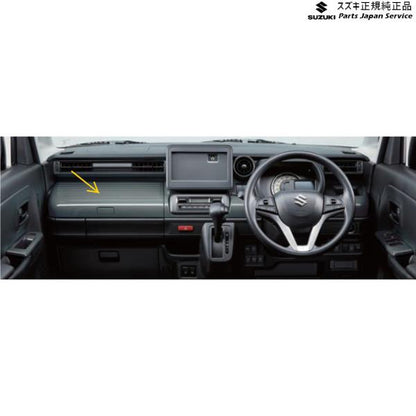 MK33V系スペーシアベース 65. インパネアッパーボックスパネル SPACIA_BASE SUZUKI