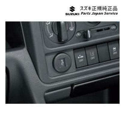 DA16T系キャリイ 116 USBソケット C9S0 39105-80P00 CARRY SUZUKI