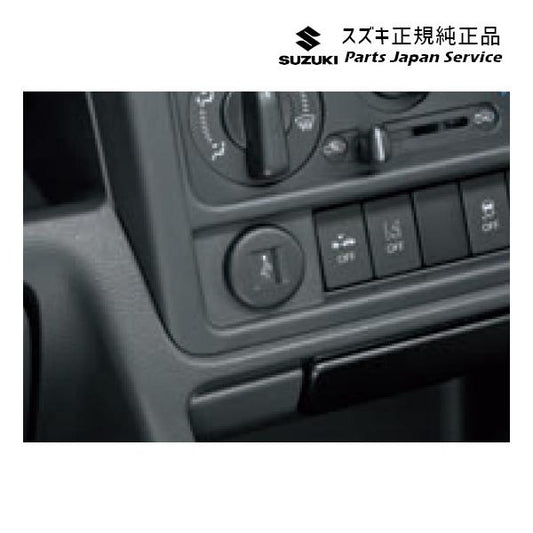 DA16T系キャリイ 116 USBソケット C9S0 39105-80P00 CARRY SUZUKI
