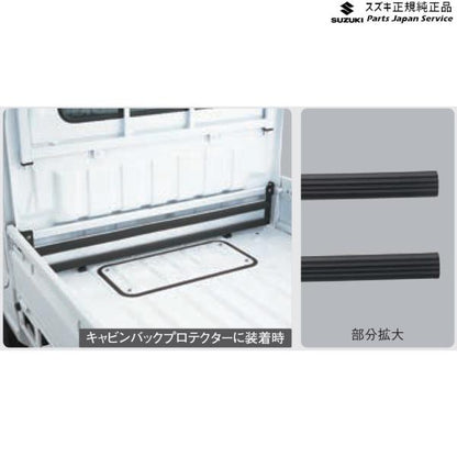 DA16T系キャリイ 04 追加用モール A9Q3 99000-99004-F49 CARRY SUZUKI