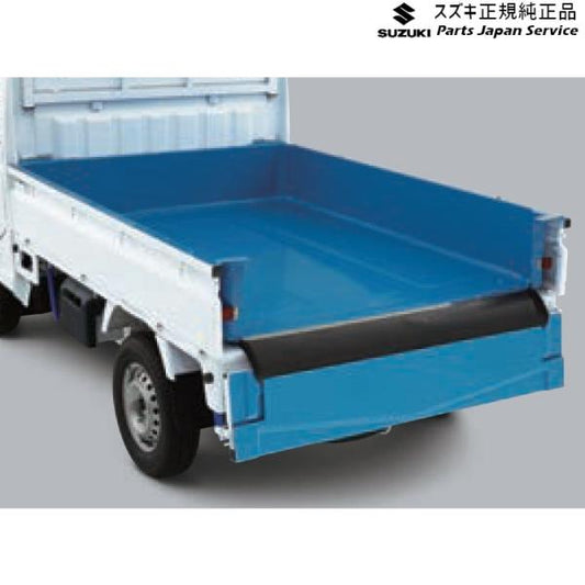 【特大便】DA16T系キャリイ 17 FRP荷台カバー A9QS 99000-99013-020 CARRY SUZUKI