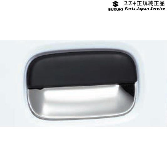 DA16T系キャリイ 53ドアハンドルエスカッション A9PY 99000-99013-DD9 CARRY SUZUKI