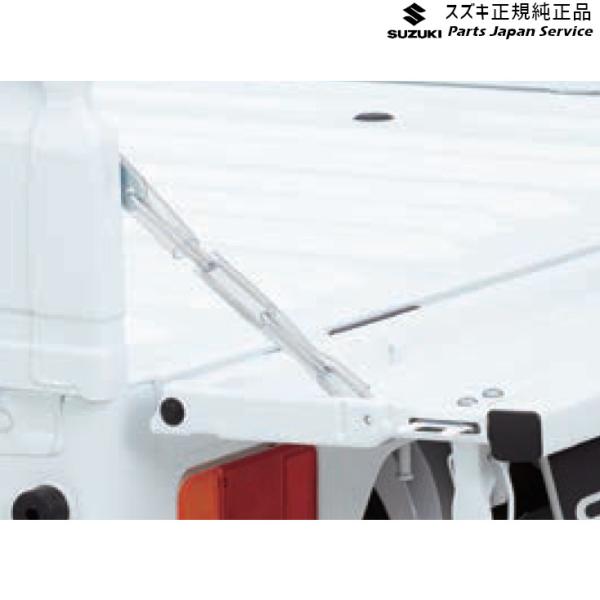【小型便】DA16T系キャリイ 18 リヤゲートチェーン A9PV 99000-99025-57T CARRY SUZUKI