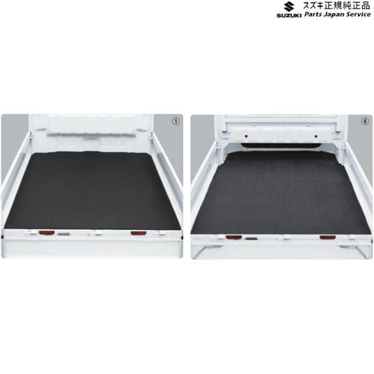 DA16T系キャリイ 15 荷台マット (1)A9QQ 99000-99032-826 CARRY SUZUKI