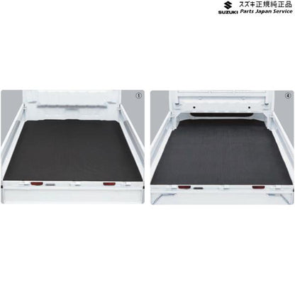 DA16T系キャリイ 15 荷台マット (2)A9QR 99000-99032-827 CARRY SUZUKI