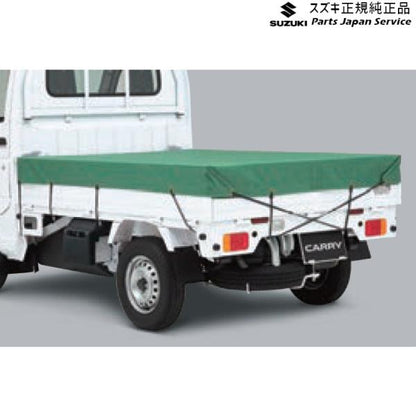 DA16T系キャリイ 20 平シート AAMT 99000-99034-FC2 CARRY SUZUKI