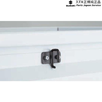 【小型便】DA16T系キャリイ 40 ロープフック A9Q7 99000-99069-483 CARRY SUZUKI