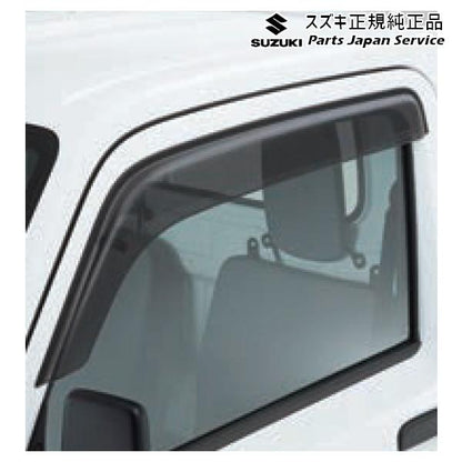 DA16T系キャリイ 83 ドアバイザー A9QF 99000-990B6-C01 CARRY SUZUKI