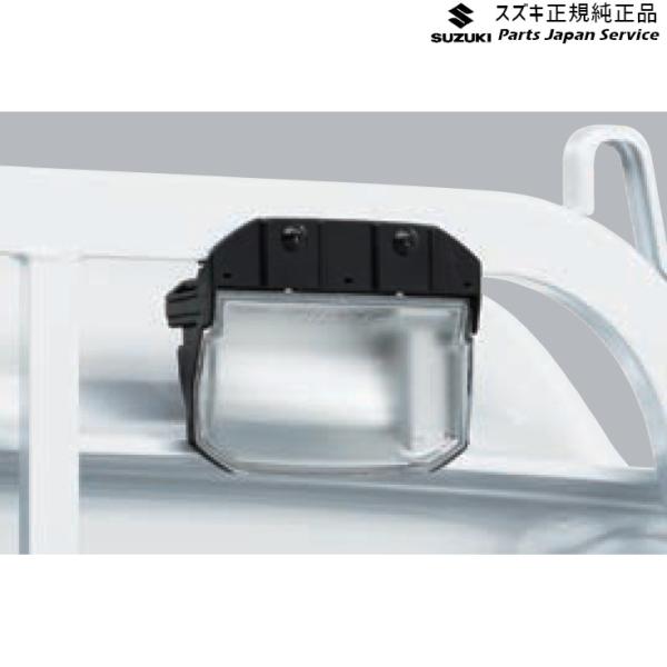 DA16T系キャリイ 31 LED荷台作業灯 DA3U 99175-82M31 CARRY SUZUKI
