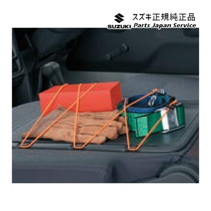 【小型便】DA16T系キャリイ 98 シートバックコード BAN6 9918D-82M00 CARRY SUZUKI