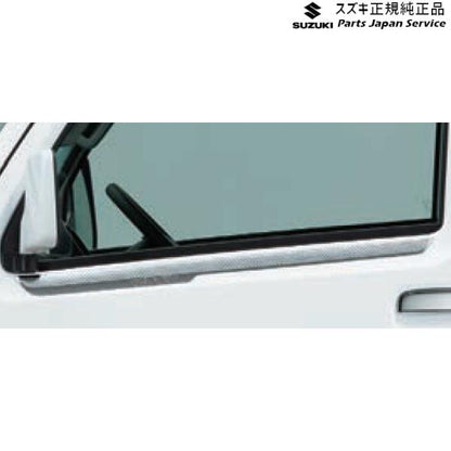 DA16T系キャリイ 58 サイドガーニッシュ ABHZ 9923A-82M00 CARRY SUZUKI