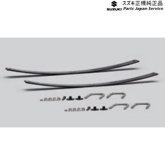DA16T系キャリイ 38 リーフスプリングセット AB9Z 99276-82M00 CARRY SUZUKI