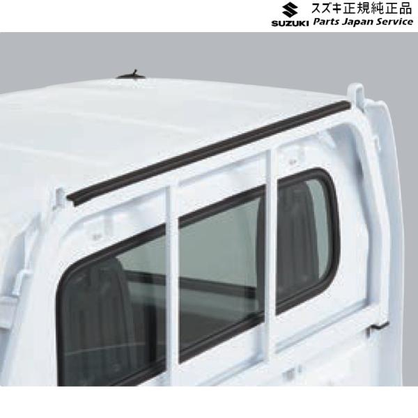 DA16T系キャリイ 08 アングルポストプロテクター CARRY SUZUKI
