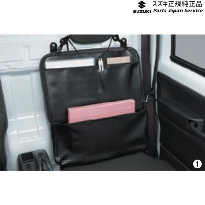 DA16T系キャリイ 64 助手席ポケット CARRY SUZUKI