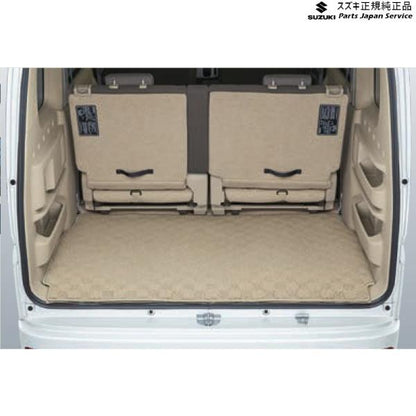 DA17V系エブリイ 40 ラゲッジマット(ジュータン)〈ノーブル〉 B9Y6 99000-99004-F75 EVERY SUZUKI
