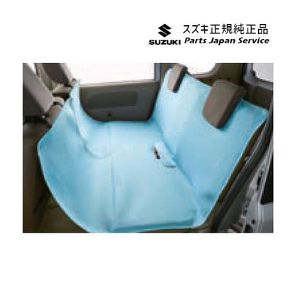 DA17V系エブリイ 275 シートクリーンカバー E9FP 99000-99034-T82 EVERY SUZUKI