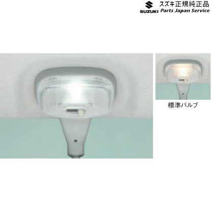 DA17V系エブリイ 93 ルームランプバルブ D9H3 99000-99069-B09 EVERY SUZUKI