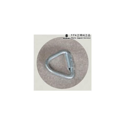 DA17V系エブリイ 31 荷室フック B9YG 4個セット 99000-99082-410 EVERY SUZUKI