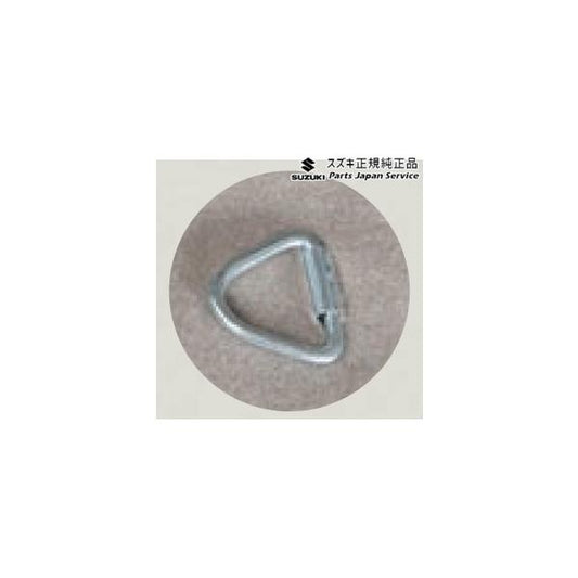 DA17V系エブリイ 31 荷室フック B9YG 4個セット 99000-99082-410 EVERY SUZUKI