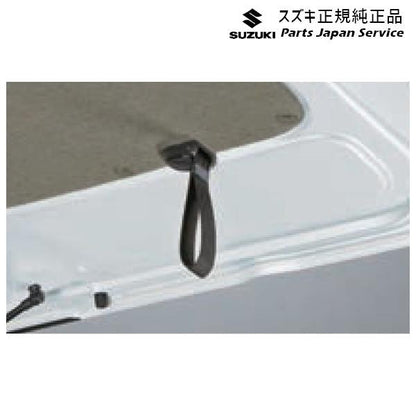 DA17V系エブリイ 32 バックドアインナーハンドル BASL 99154-64P00 EVERY SUZUKI