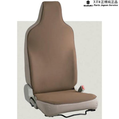 DA17V系エブリイ 114 シートカバー BAF2 99180-64P00 EVERY SUZUKI