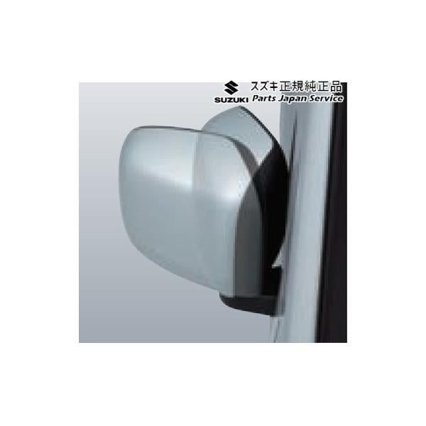 DA17V系エブリイ 176 リモート格納ミラー DA6T 99215-64P00 EVERY SUZUKI