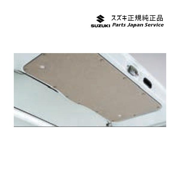 DA17V系エブリイ 89 バックドアルームランプ DA6R 9921C-64P00 EVERY SUZUKI