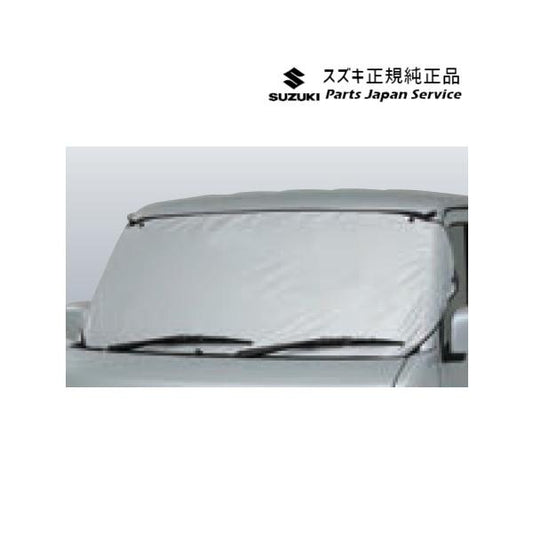 DA17V系エブリイ 169 フロントマスク ABHD 99241-64P00 EVERY SUZUKI