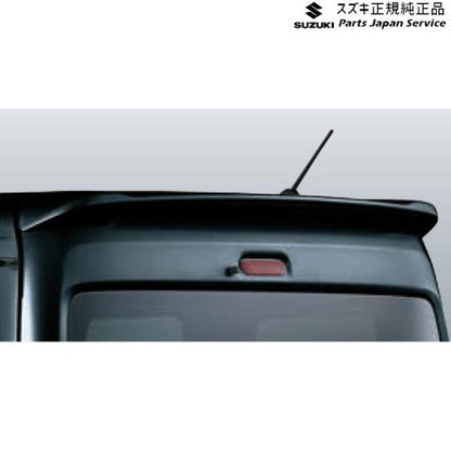 DA17V系エブリイ 54 ルーフエンドスポイラー(ハイルーフ車用) EVERY SUZUKI