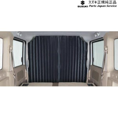 DA17V系エブリイ 35 プライバシーカーテン EVERY SUZUKI