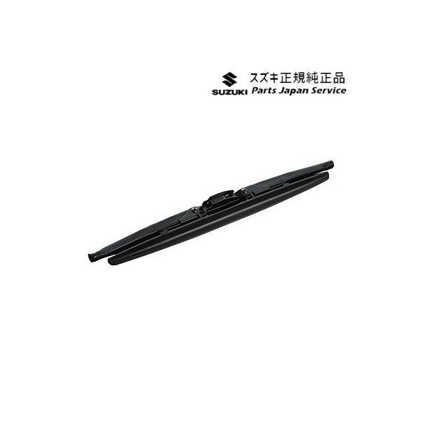 DA17V系エブリイ 167.スノーブレード AAB0 38350-64P00 EVERY SUZUKI