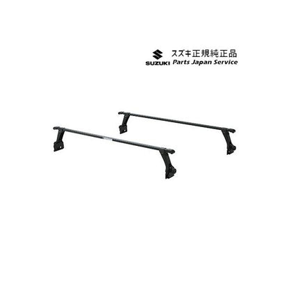 【大型便】DA17V系エブリイ 162.ベースキャリア(ハイルーフ車用)AAKM 78901-64P41 EVERY SUZUKI