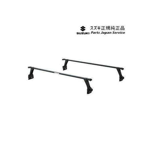 【大型便】DA17V系エブリイ 162.ベースキャリア(ハイルーフ車用)AAKM 78901-64P41 EVERY SUZUKI