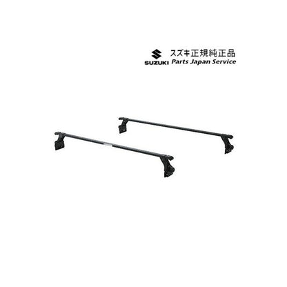 【大型便】DA17V系エブリイ 161.ベースキャリア(標準ルーフ車用)AAKN 78901-64P51 EVERY SUZUKI