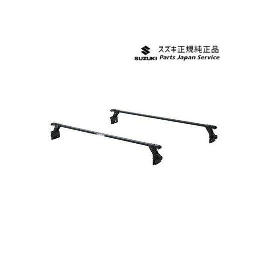 【大型便】DA17V系エブリイ 161.ベースキャリア(標準ルーフ車用)AAKN 78901-64P51 EVERY SUZUKI