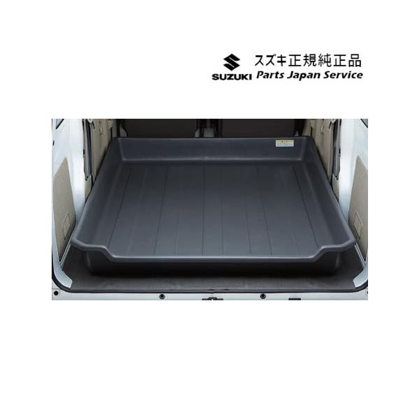 【大型便】DA17V系エブリイ 124.PEバンケース 大 B9W9 99000-99013-DW2 EVERY SUZUKI