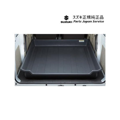 【大型便】DA17V系エブリイ 124.PEバンケース 大 B9W9 99000-99013-DW2 EVERY SUZUKI