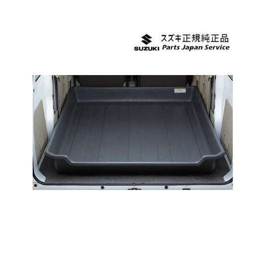 【大型便】DA17V系エブリイ 124.PEバンケース 大 B9W9 99000-99013-DW2 EVERY SUZUKI