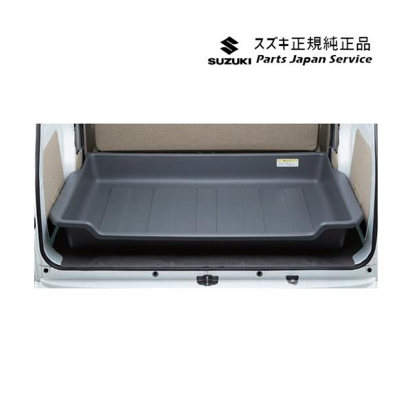 【大型便】DA17V系エブリイ 125.PEバンケース 小 B9WA 99000-99013-DW3 EVERY SUZUKI