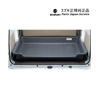 【大型便】DA17V系エブリイ 125.PEバンケース 小 B9WA 99000-99013-DW3 EVERY SUZUKI