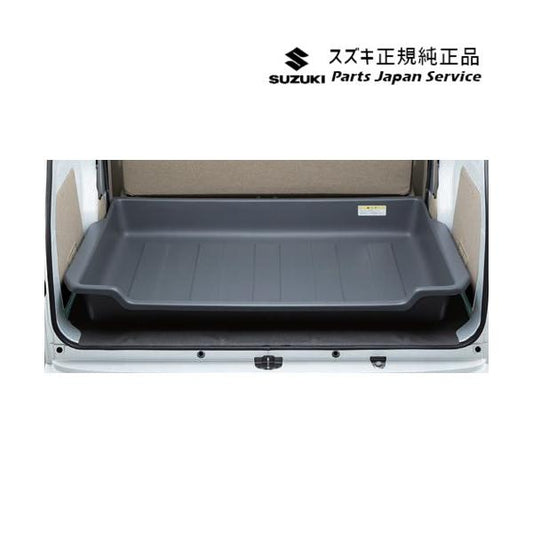 【大型便】DA17V系エブリイ 125.PEバンケース 小 B9WA 99000-99013-DW3 EVERY SUZUKI