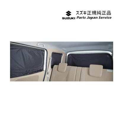 【大型便】DA17V系エブリイ 08.リヤプライバシーシェード BAAD 99000-99034-0N2 EVERY SUZUKI