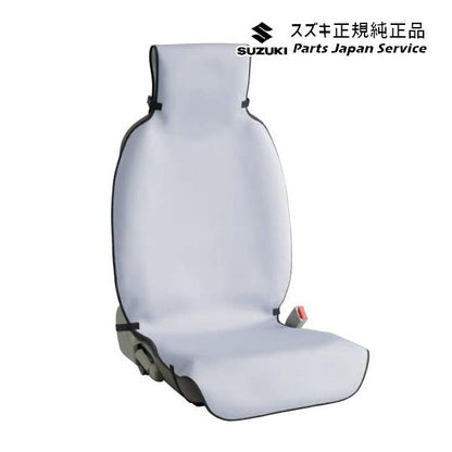 【大型便】DA17V系エブリイ 62.防水シートカバー B9BV 99000-99034-T51 EVERY SUZUKI