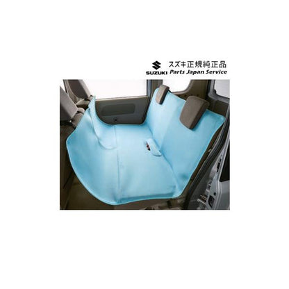 DA17V系エブリイ 275.シートクリーンカバー E9FP 99000-99034-T82 EVERY SUZUKI